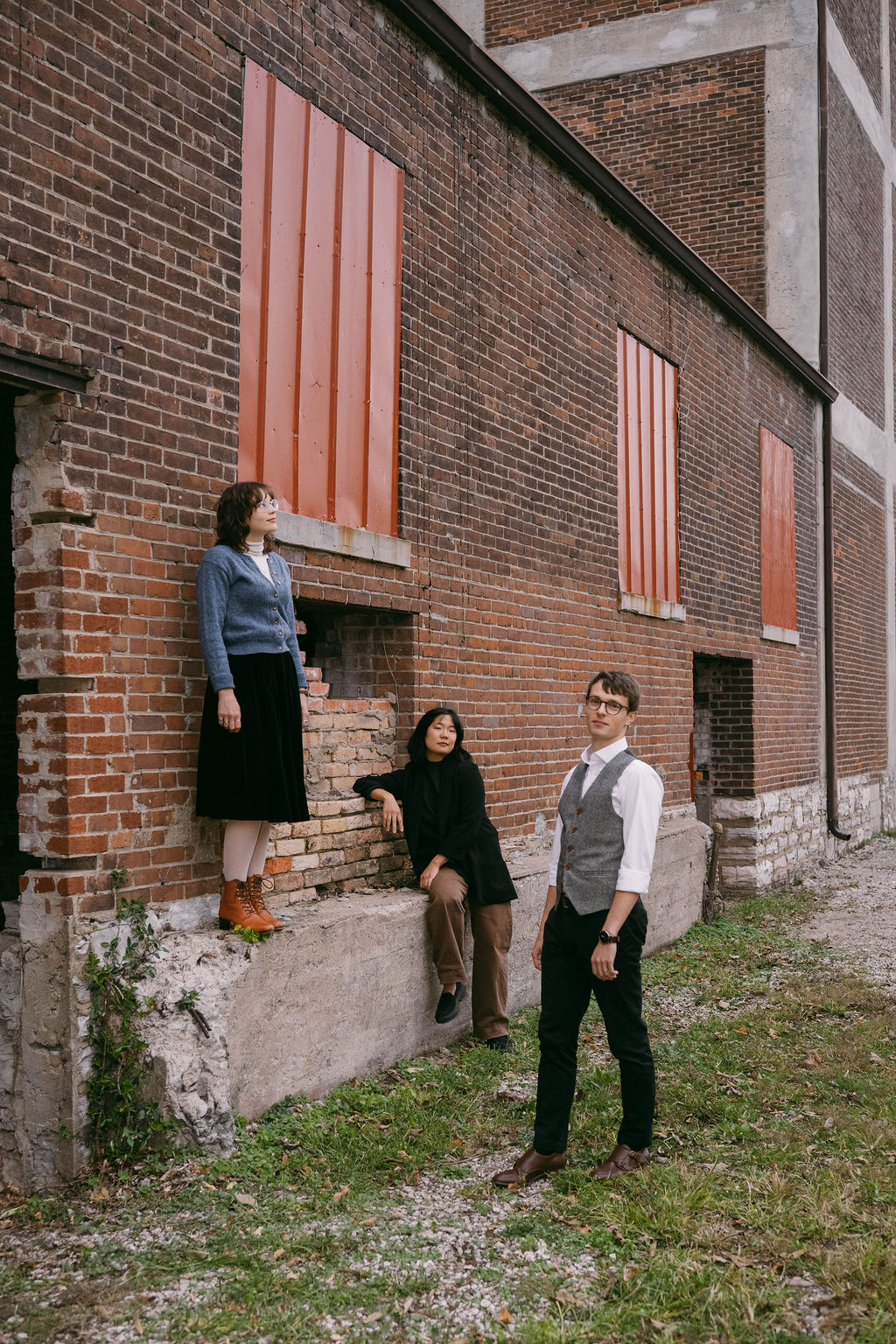 photo of public transit